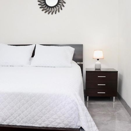Airport Sjo Residence - Edward & Familia Inn Rio Segundo Ngoại thất bức ảnh