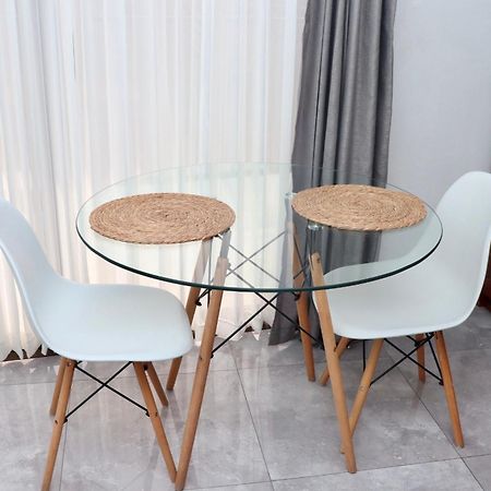 Airport Sjo Residence - Edward & Familia Inn Rio Segundo Ngoại thất bức ảnh