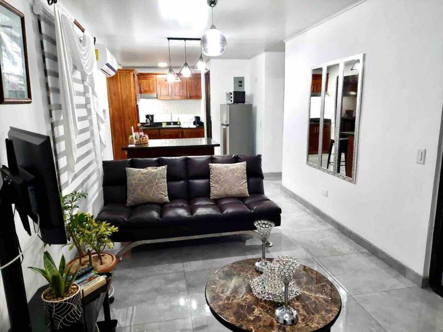 Airport Sjo Residence - Edward & Familia Inn Rio Segundo Ngoại thất bức ảnh