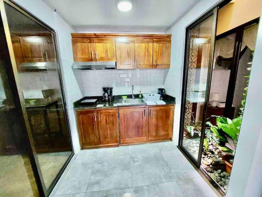 Airport Sjo Residence - Edward & Familia Inn Rio Segundo Ngoại thất bức ảnh