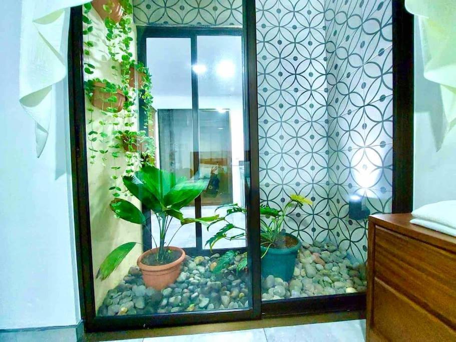 Airport Sjo Residence - Edward & Familia Inn Rio Segundo Ngoại thất bức ảnh