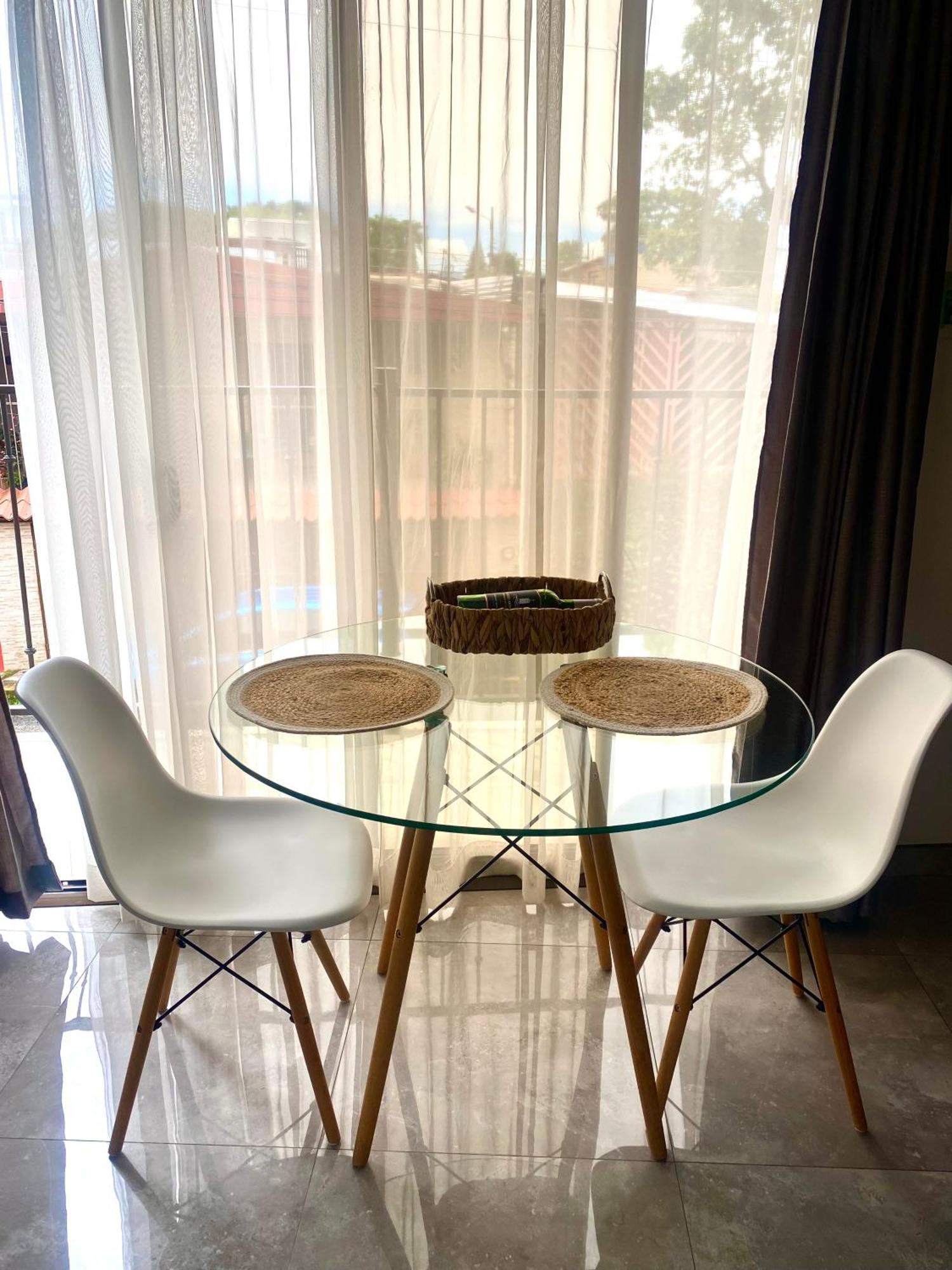 Airport Sjo Residence - Edward & Familia Inn Rio Segundo Ngoại thất bức ảnh