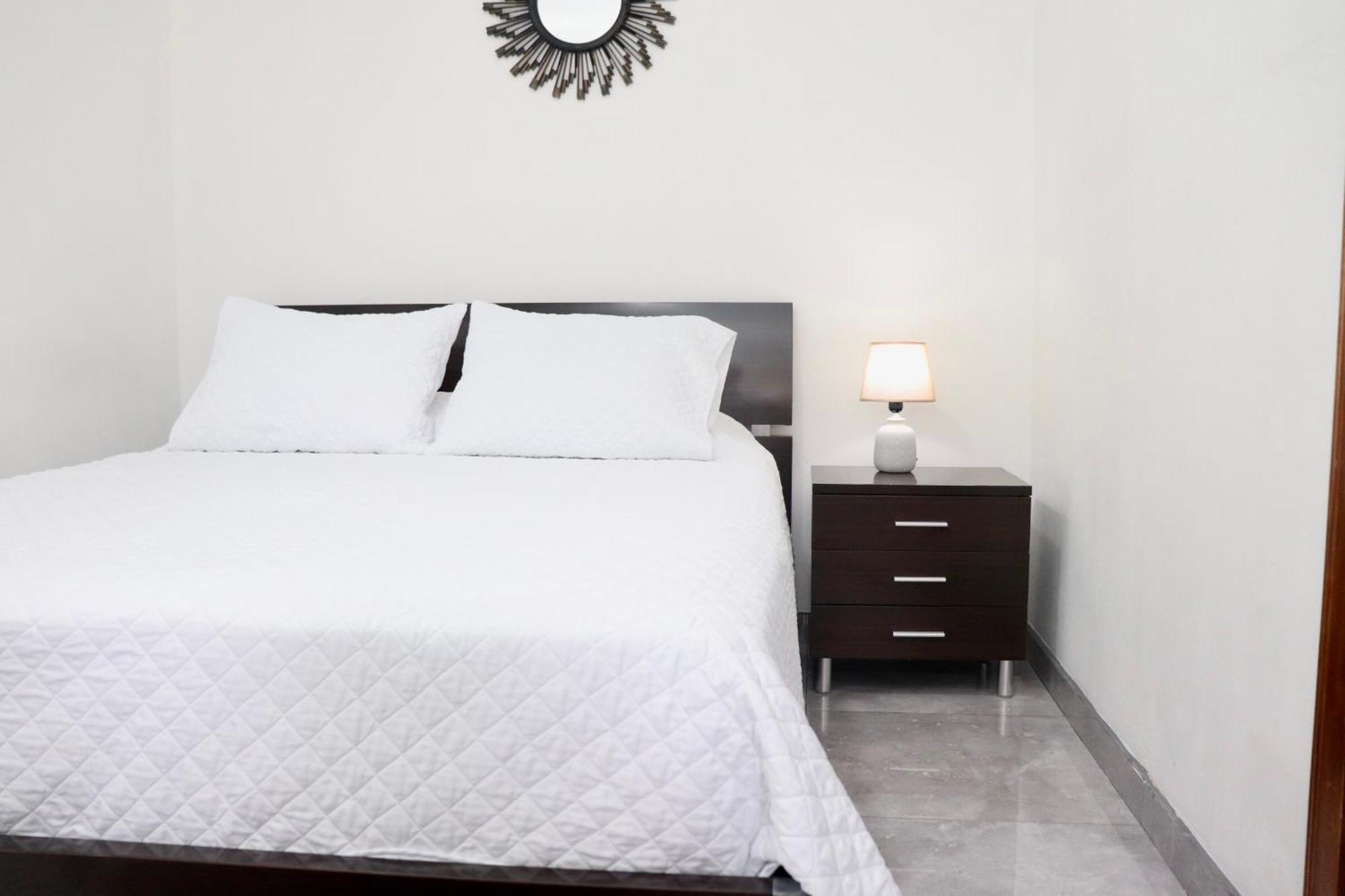 Airport Sjo Residence - Edward & Familia Inn Rio Segundo Ngoại thất bức ảnh