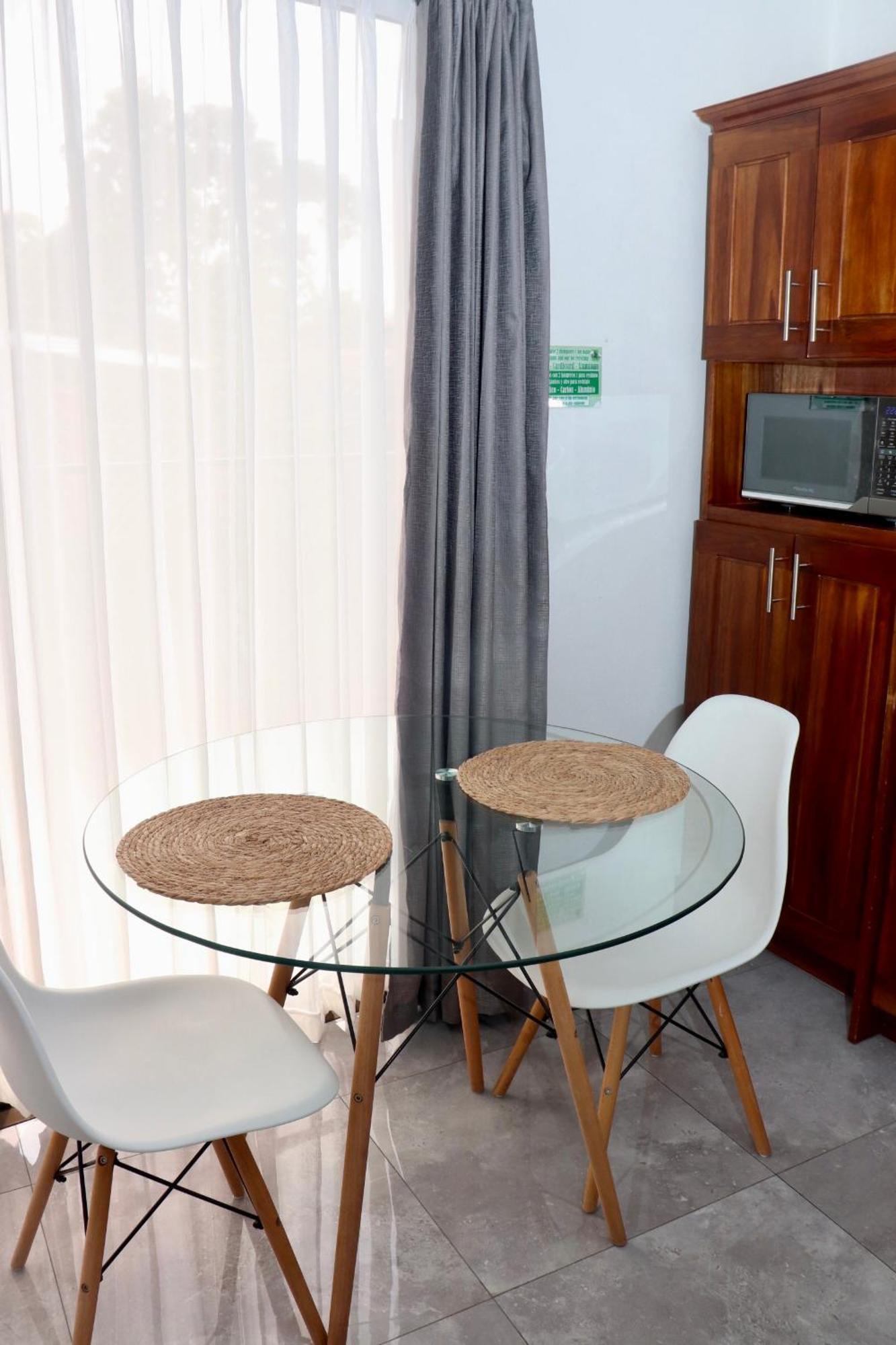 Airport Sjo Residence - Edward & Familia Inn Rio Segundo Ngoại thất bức ảnh