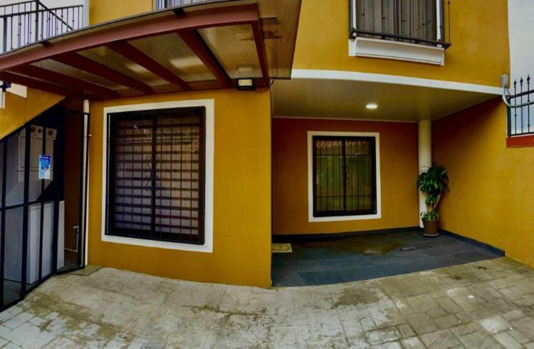 Airport Sjo Residence - Edward & Familia Inn Rio Segundo Ngoại thất bức ảnh