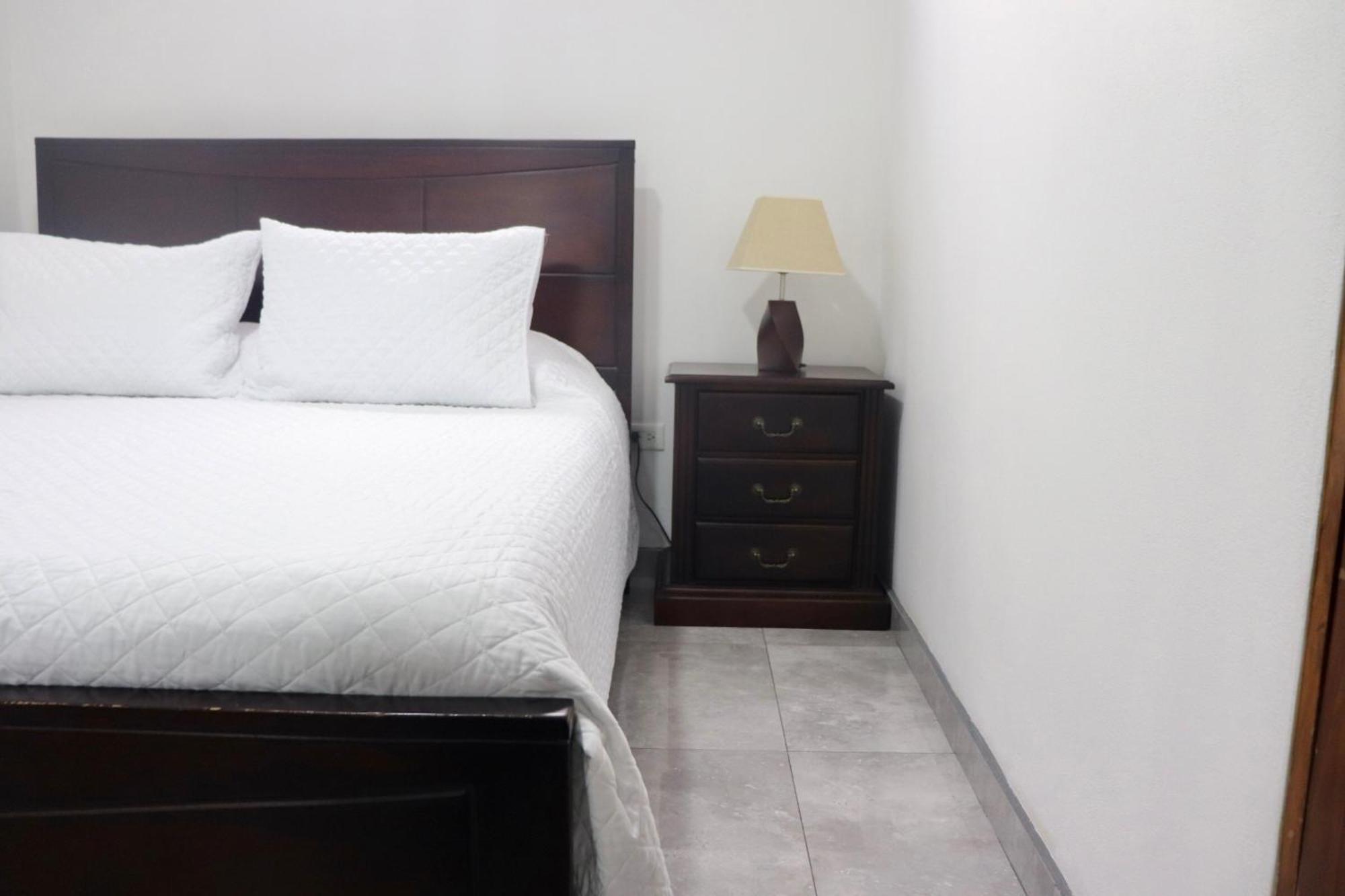 Airport Sjo Residence - Edward & Familia Inn Rio Segundo Ngoại thất bức ảnh