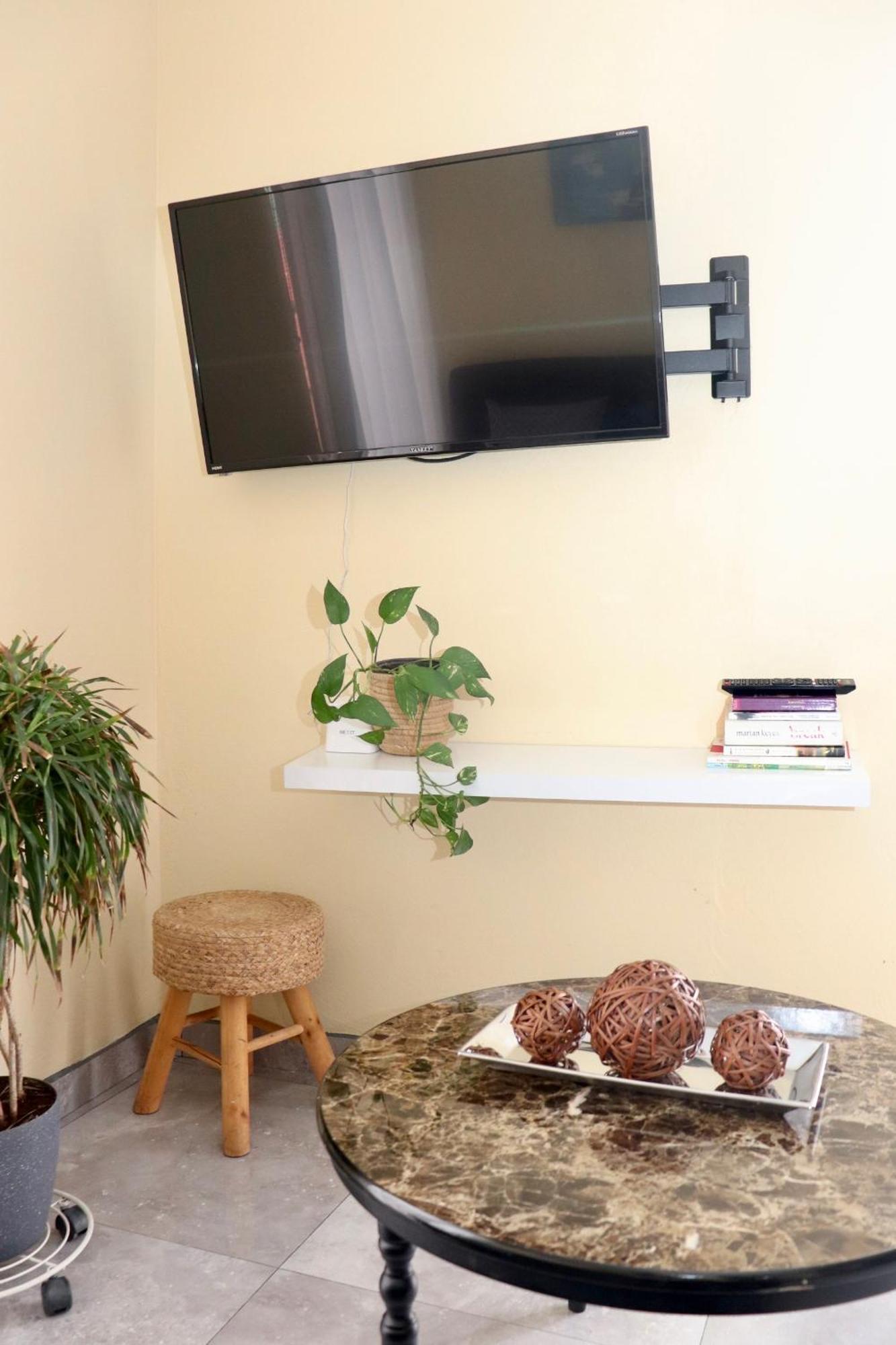 Airport Sjo Residence - Edward & Familia Inn Rio Segundo Ngoại thất bức ảnh