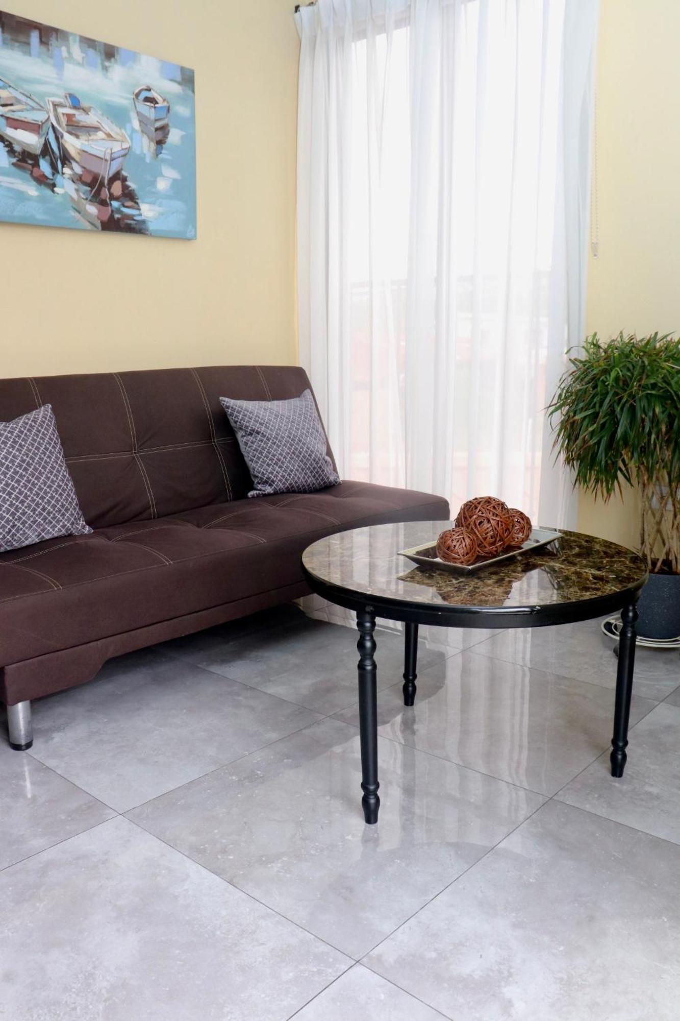 Airport Sjo Residence - Edward & Familia Inn Rio Segundo Ngoại thất bức ảnh