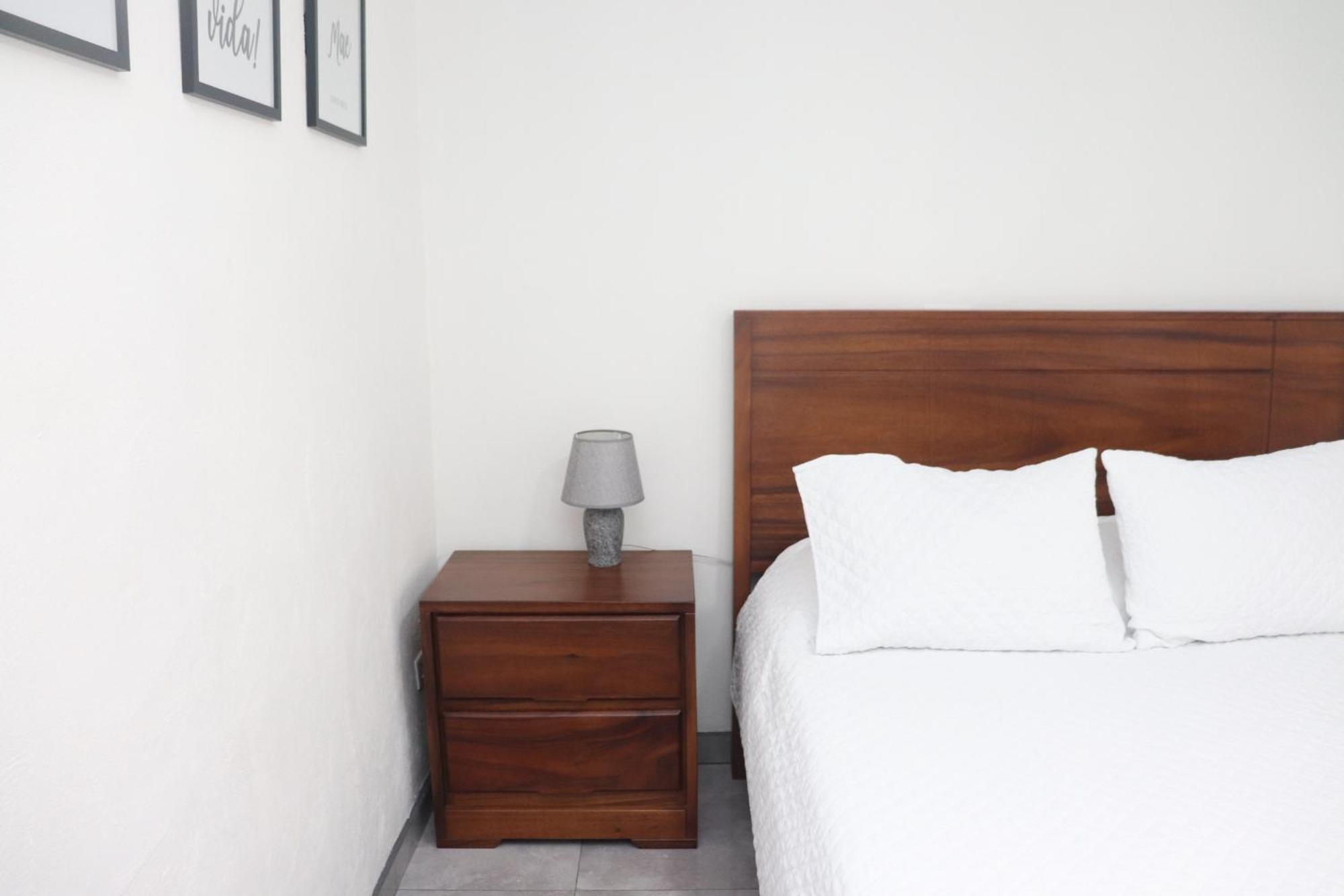 Airport Sjo Residence - Edward & Familia Inn Rio Segundo Ngoại thất bức ảnh