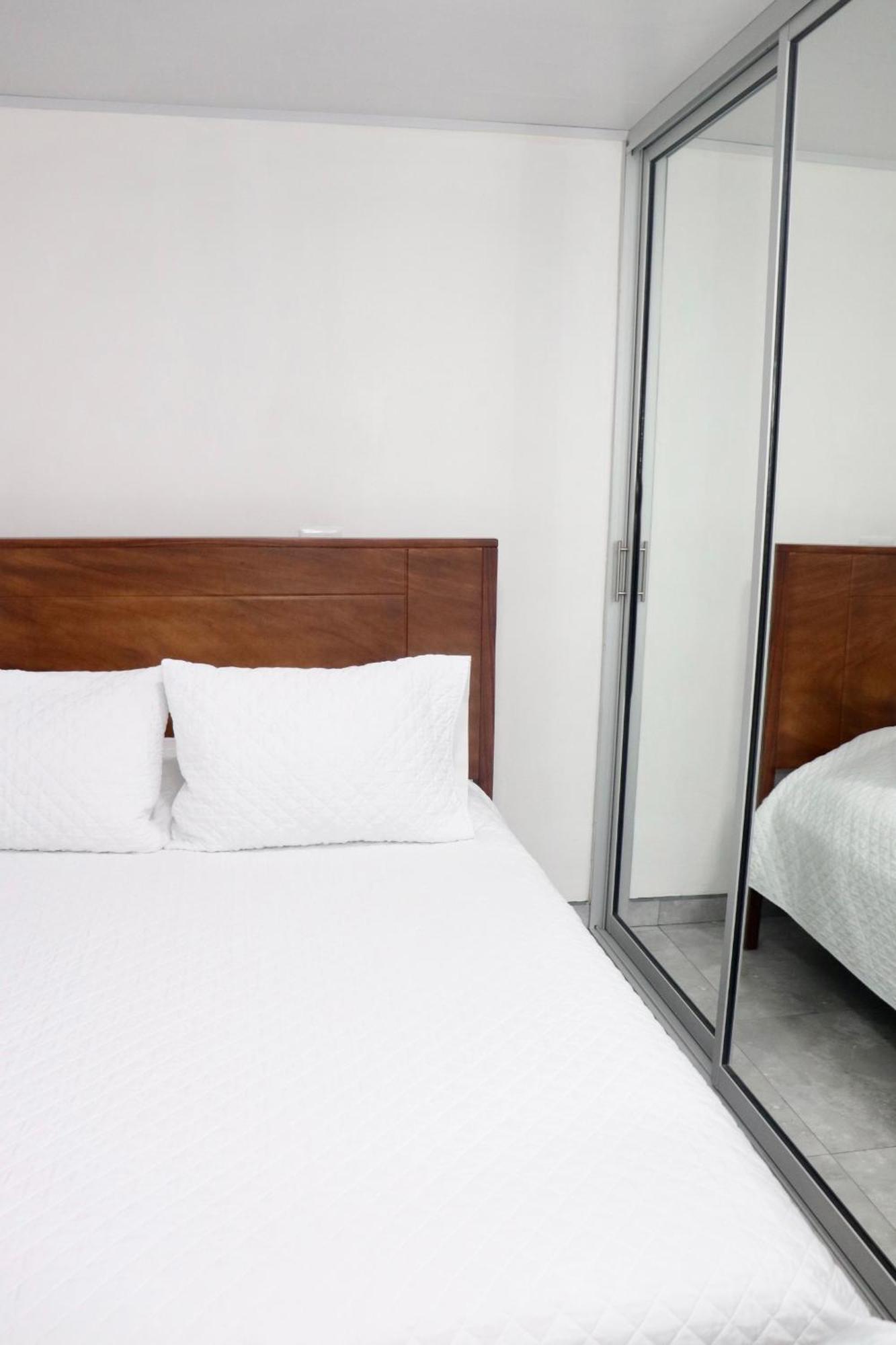 Airport Sjo Residence - Edward & Familia Inn Rio Segundo Ngoại thất bức ảnh