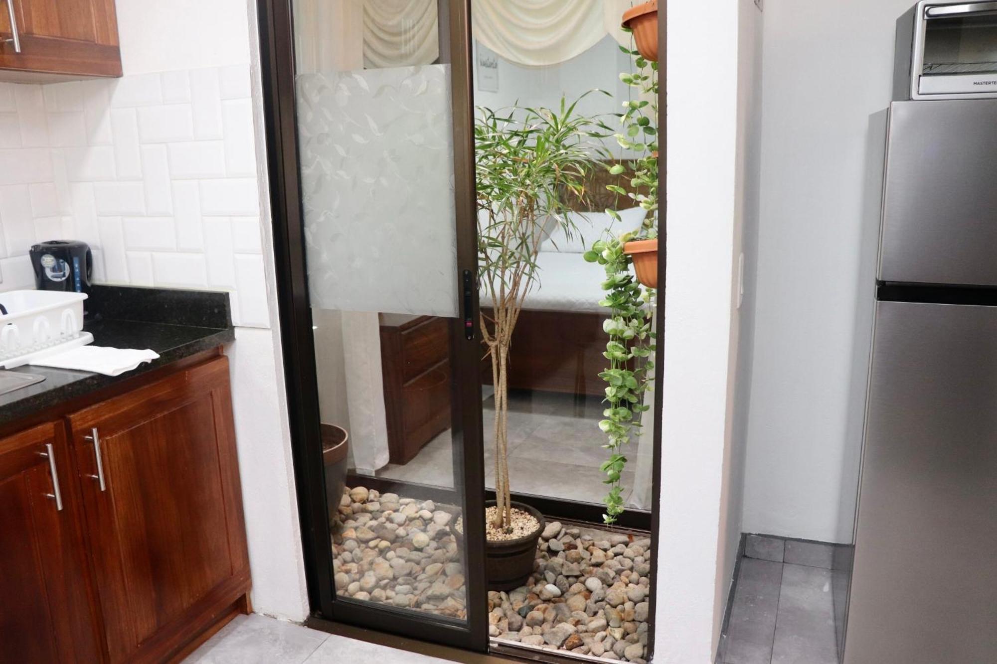 Airport Sjo Residence - Edward & Familia Inn Rio Segundo Ngoại thất bức ảnh